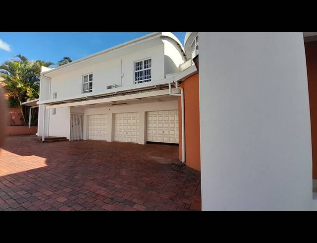 4 BEDROOM FLAT TO LET IN MUSGRAVE